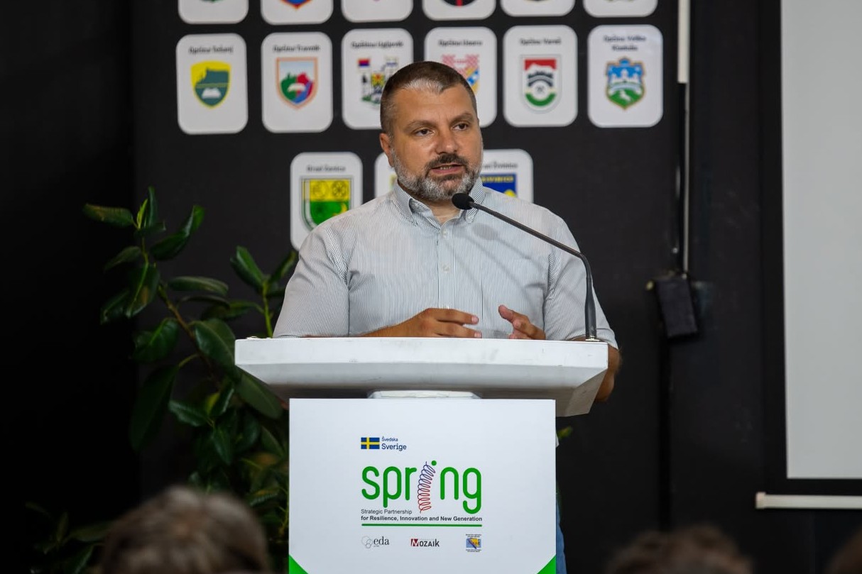 Zašto su ulaganje u ljude i kontinuirano učenje ključni za rast kompanija?